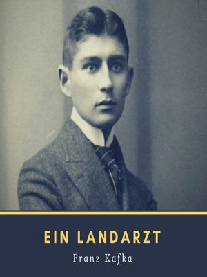 cover image of Ein Landarzt